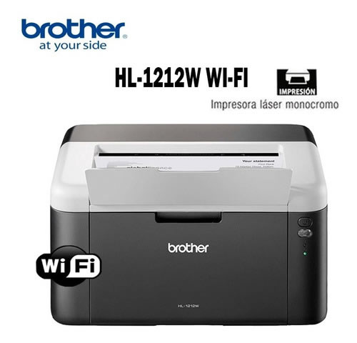 Impresora Brother2